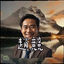 赵竞